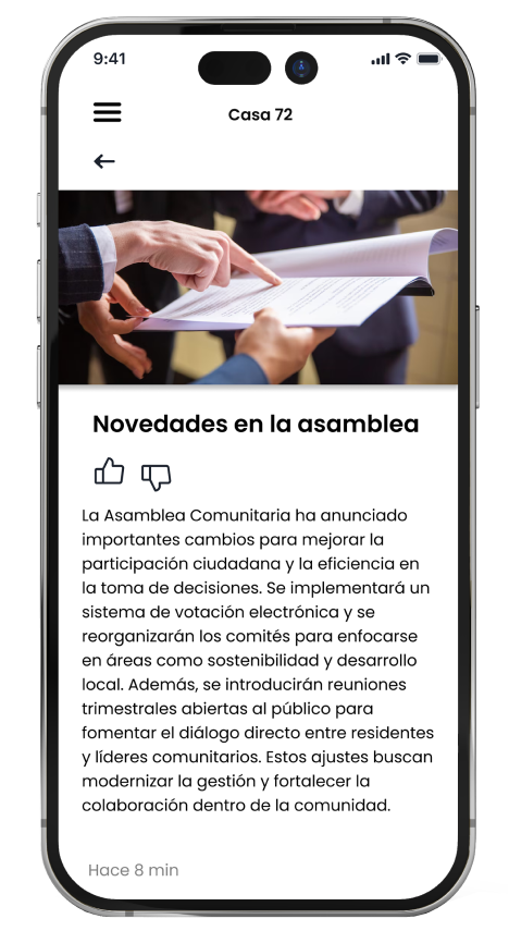 Imagen actividades