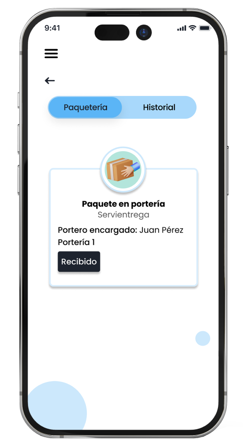 Imagen notificaciones