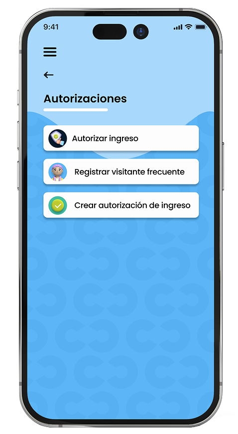 Imagen seguridad